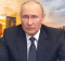 Vladimir Putin Biography 2023