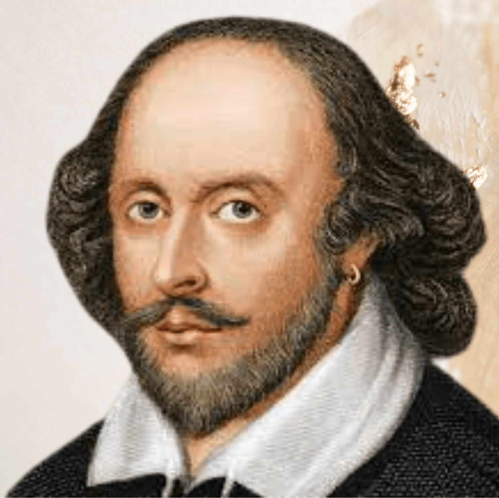 William Shakespeare Biography 2023