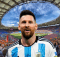Lionel Messi Biography 2023