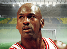 Michael Jordan Biography 2023