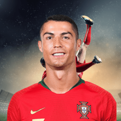 Cristiano Ronaldo Biography 2023