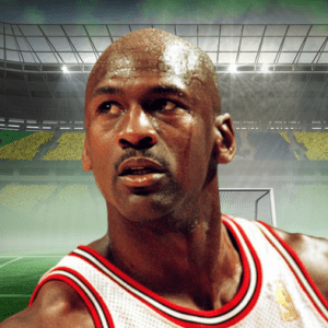 Michael Jordan Biography 2023