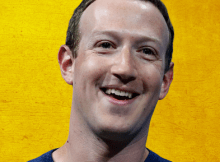 Mark Zuckerberg Biography 2023