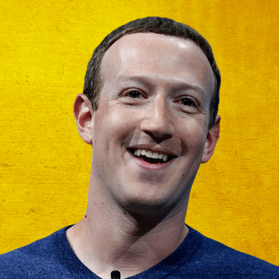 Mark Zuckerberg Biography 2023