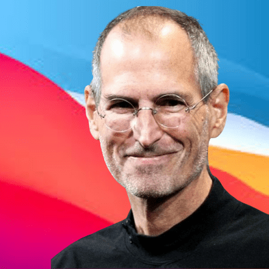 Steve Jobs Biography 2023