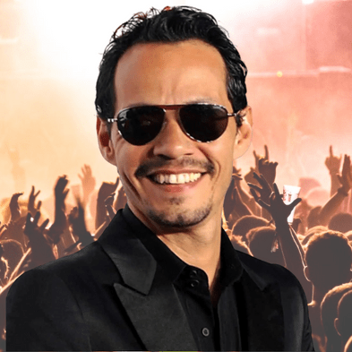 Marc Anthony Biography 2023