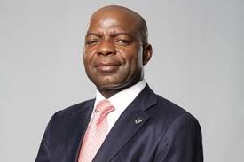 Alex Otti educational background 