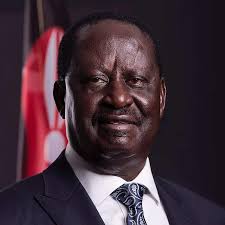 Raila Odinga Net Worth 