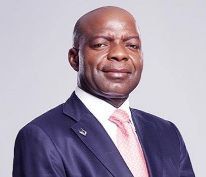 Alex Otti career