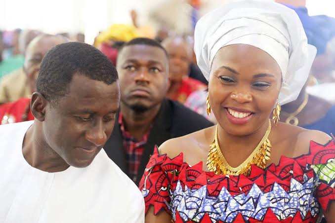 Uche Ogah Personal life