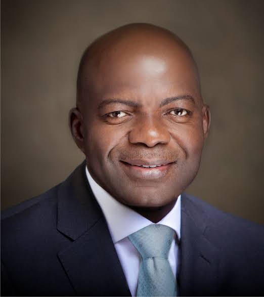 Alex Otti biography 