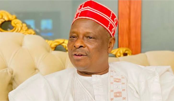 Rabiu Kwankwaso personal life