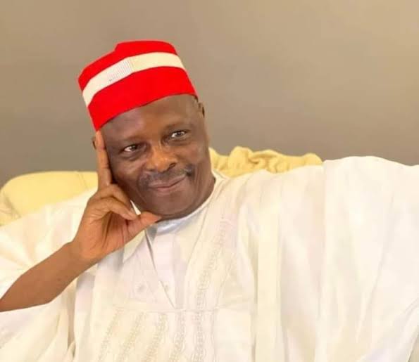 Rabiu Kwankwaso educational background 