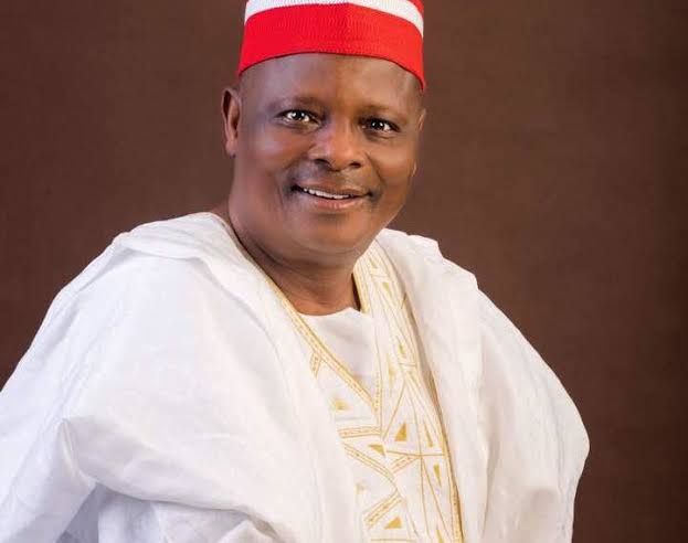 Rabiu Kwankwaso biography 