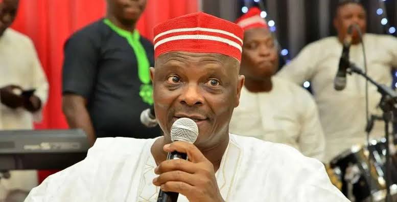 Rabiu Kwankwaso career 