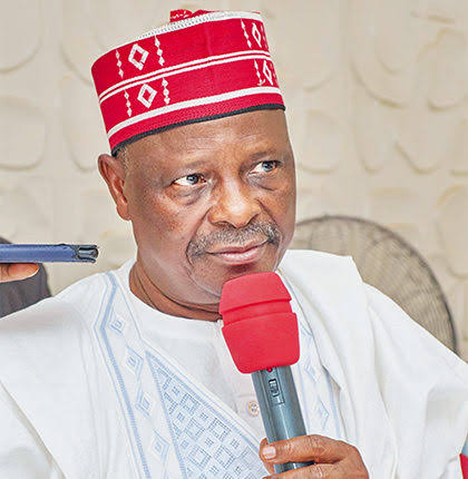 Controversies about Rabiu Kwankwaso