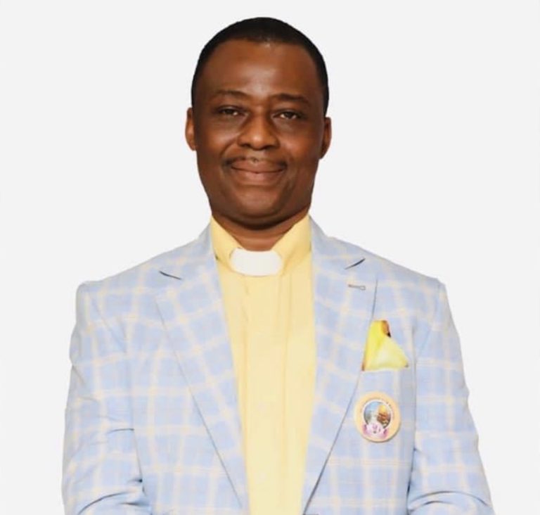 Daniel Olukoya Biography, Age, Education, Church and Net Worth ...