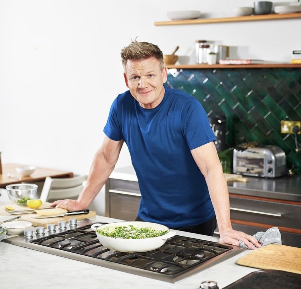 Gordon Ramsay Biography, Age, Career and Net Worth Contents101