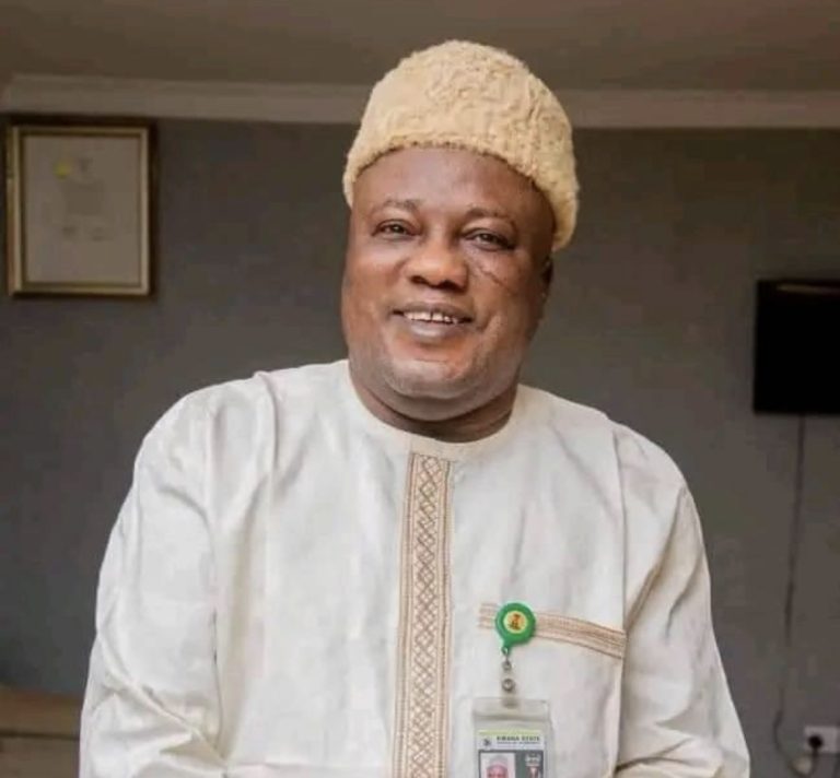 Magaji Abubakar Olawoyin Biography, Age, Career and Death - Contents101