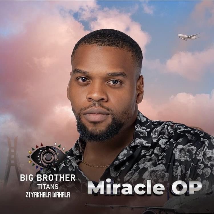 Miracle Op Biography