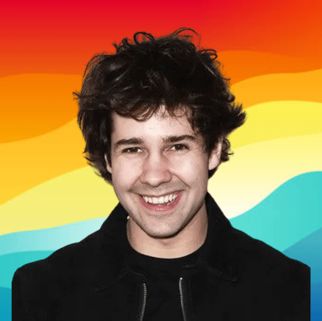 David Dobrik Biography 2023