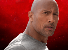 The Rock Biography 2023
