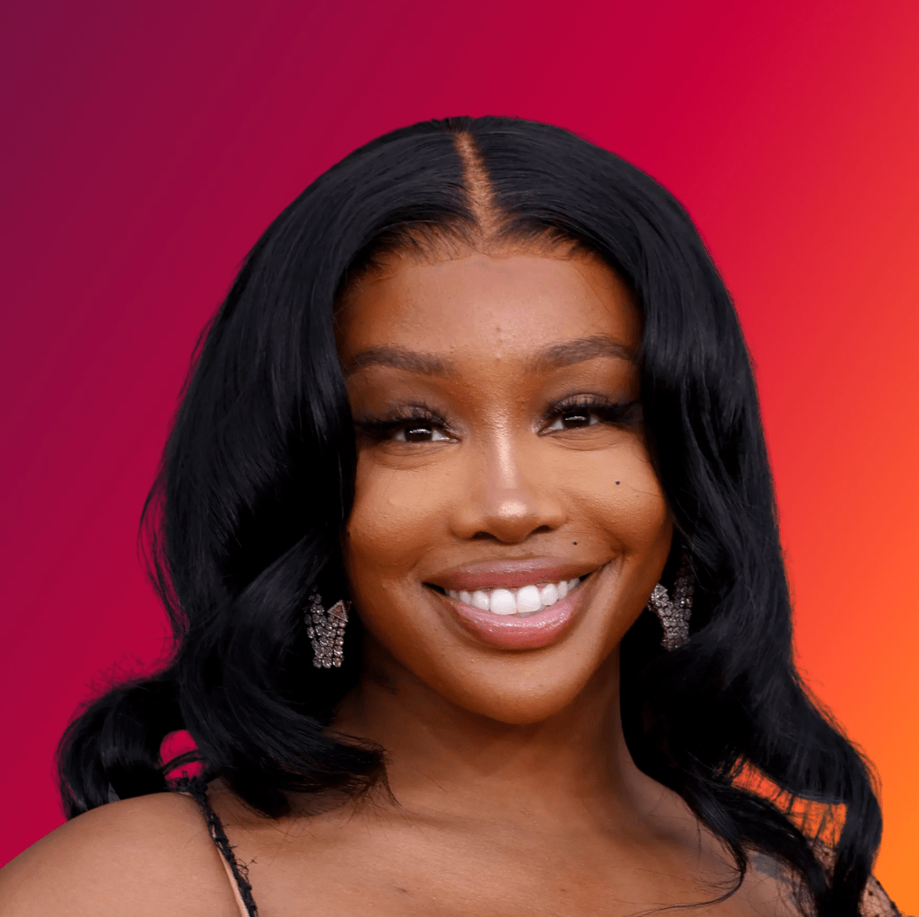 Biography of SZA 2023