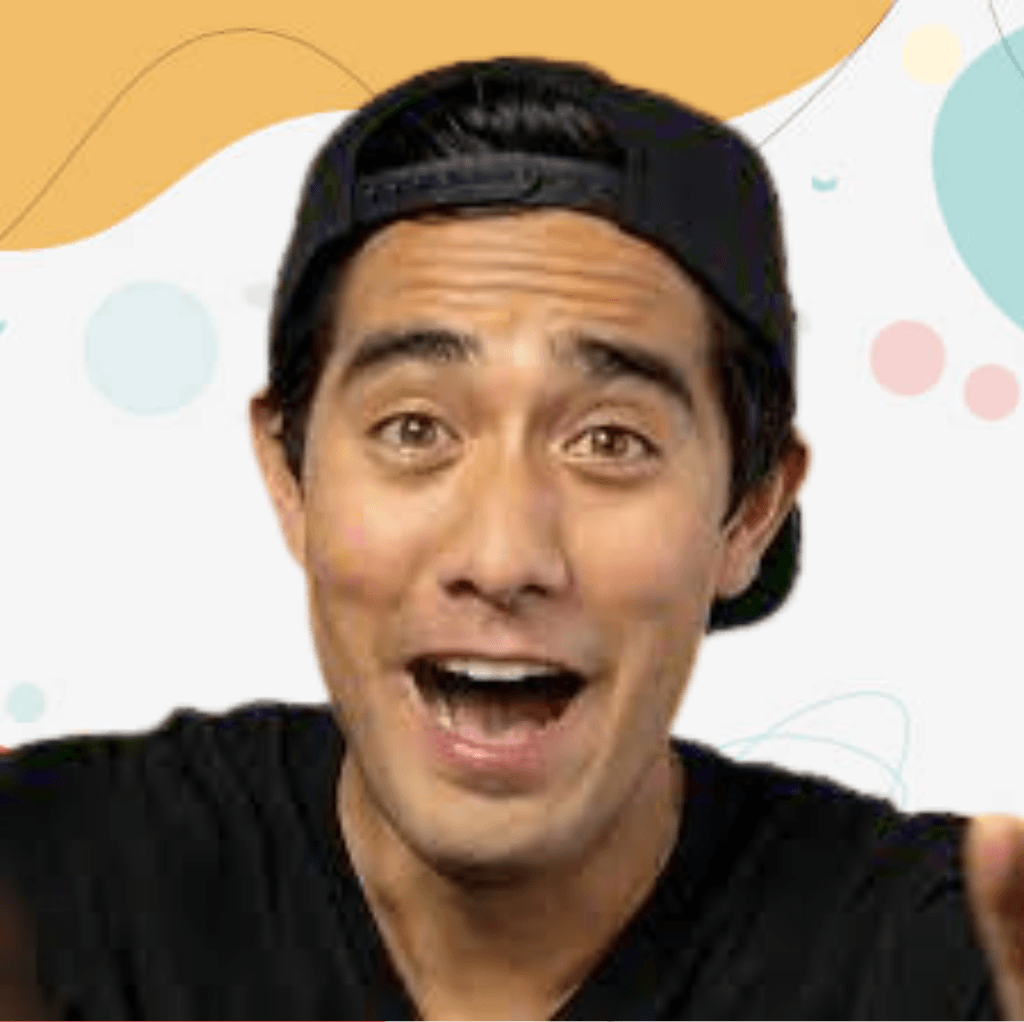 Zach King Biography 2023