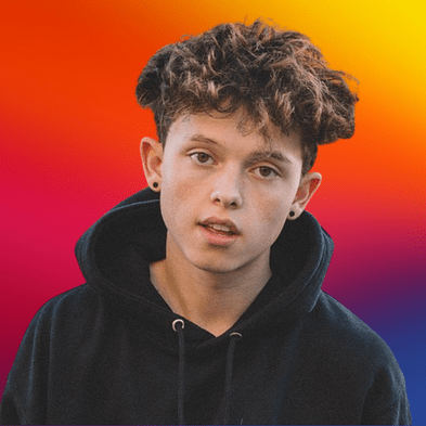 Jacob Sartorius Biography 2023