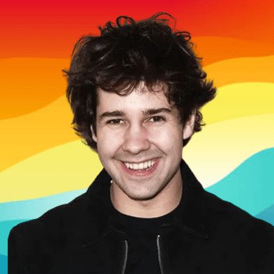 David Dobrik Biography 2023