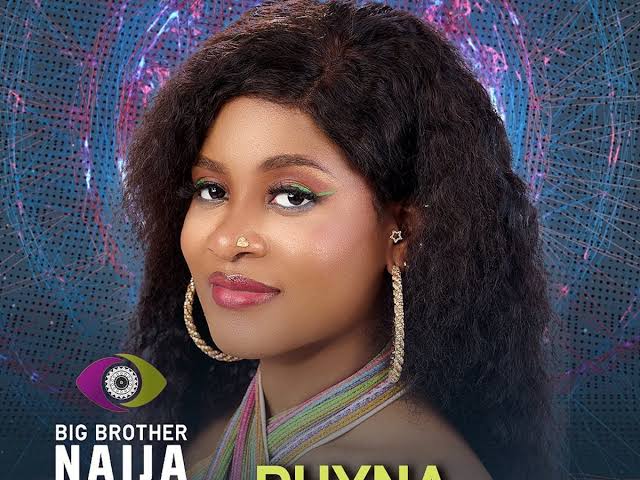 Phyna's Career 