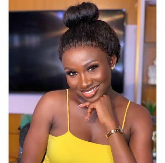 Sonia Uche Biography Education Career Controversies And Net Worth   Images 1 4 2 