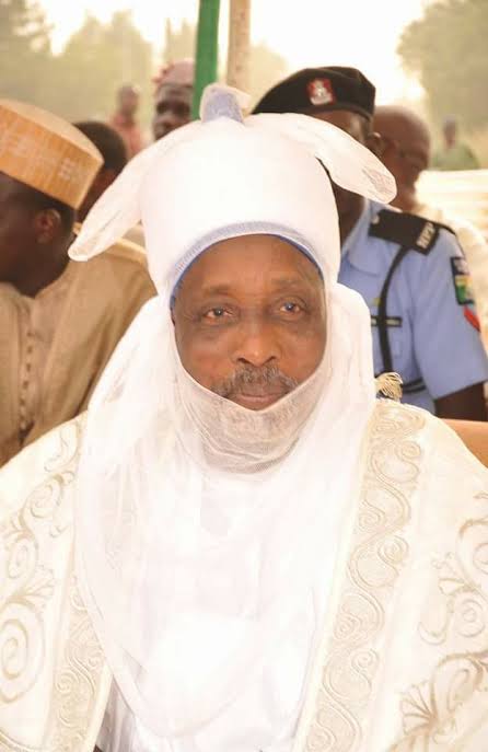 biography of nuhu muhammad sanusi