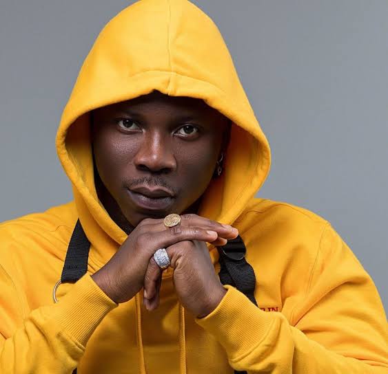 Stonebwoy Biography 