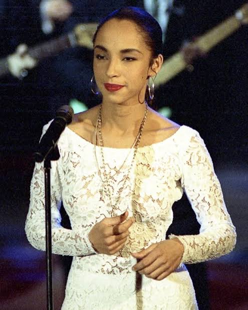 Sade Adu Net Worth 