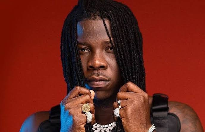 Stonebwoy controversies