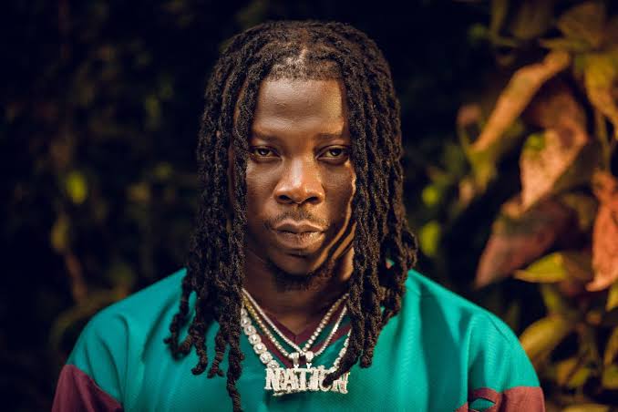 Stonebwoy Net Worth