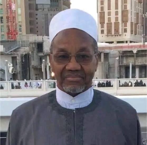 Mamman Daura Net Worth 