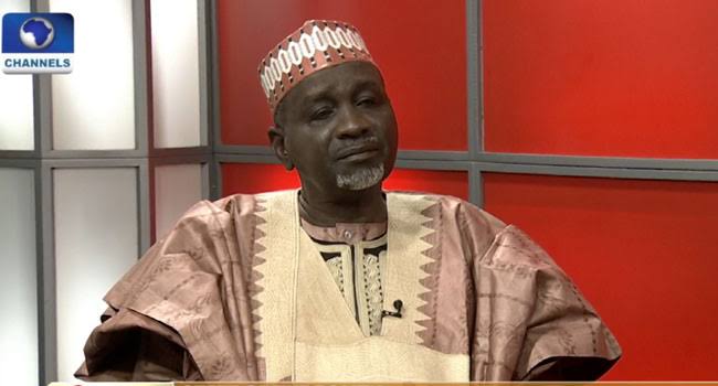 Shekarau Ibrahim Controversies