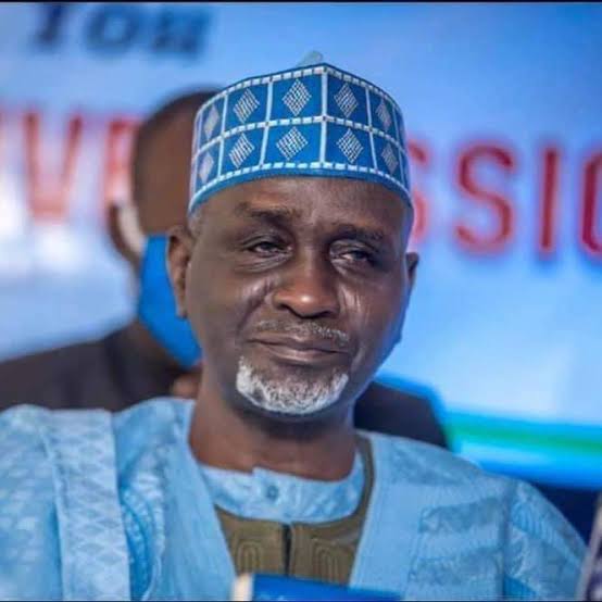 Shekarau Ibrahim biography 