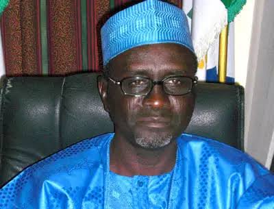 Shekarau Ibrahim Career