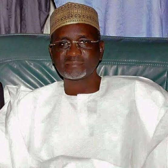 Shekarau Ibrahim Educational Background