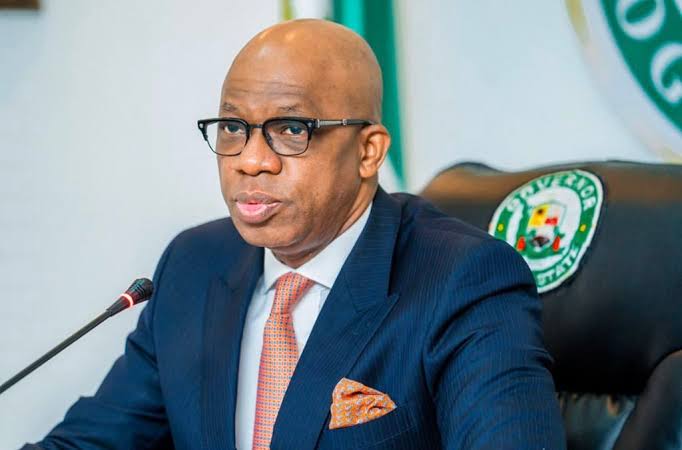 Dapo Abiodun Educational Background