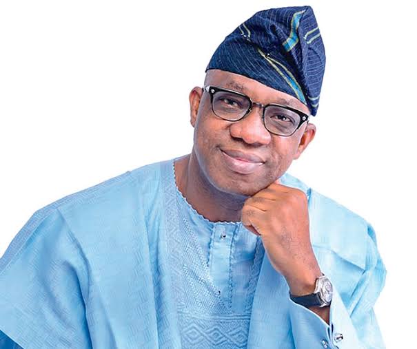 Dapo Abiodun Net Worth 