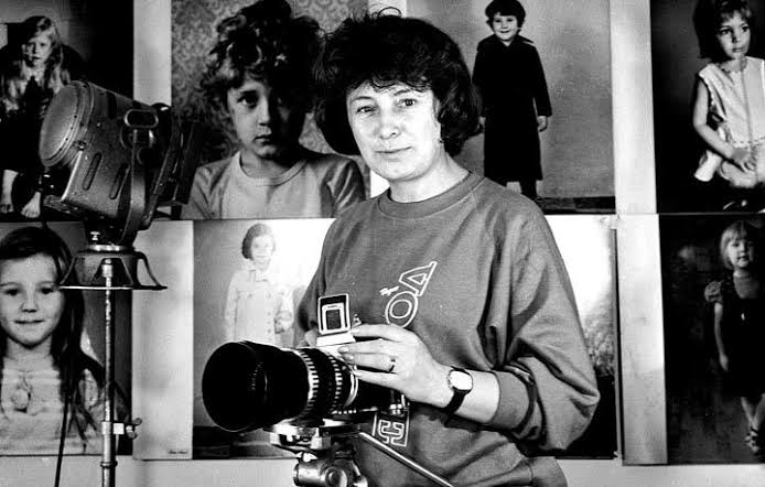 Zofia Nasierowska Career