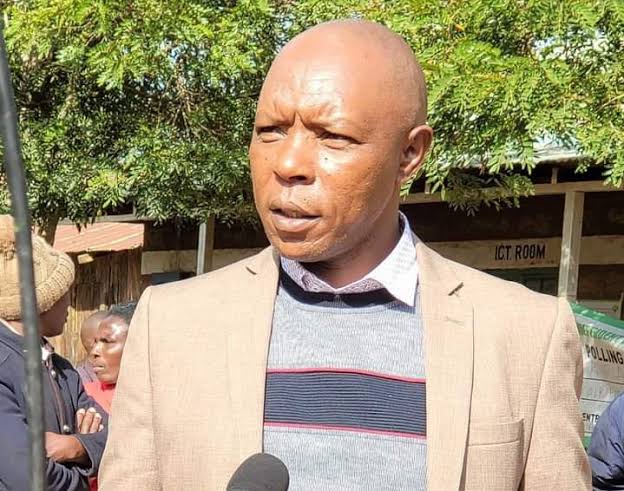 Maina Njenga net worth 