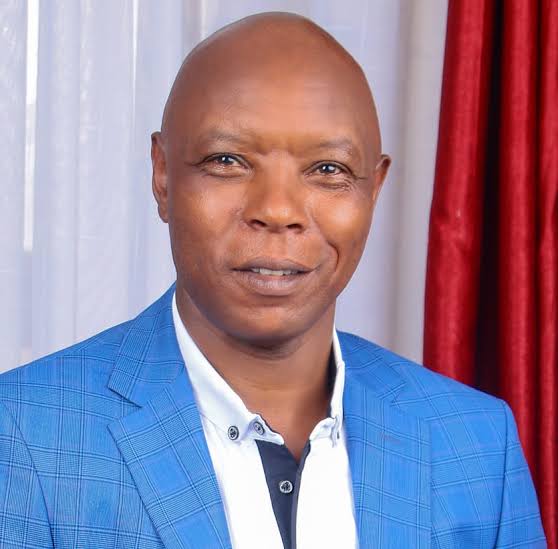 Maina Njenga biography 