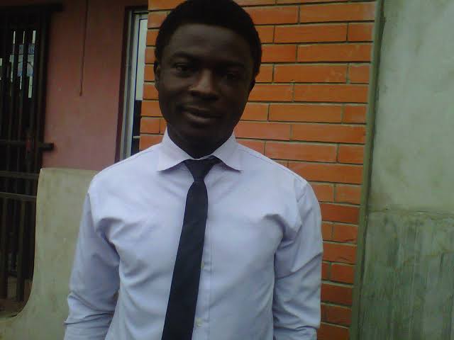 Olusegun Dada educational background 