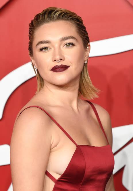 Florence Pugh Controversies
