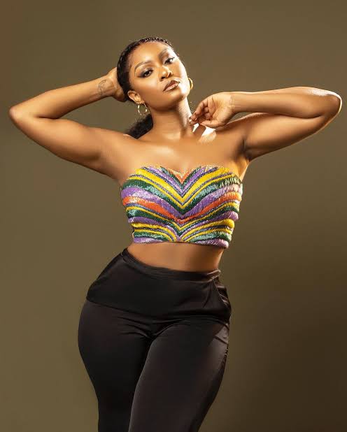 Osas Ighodaro controversies